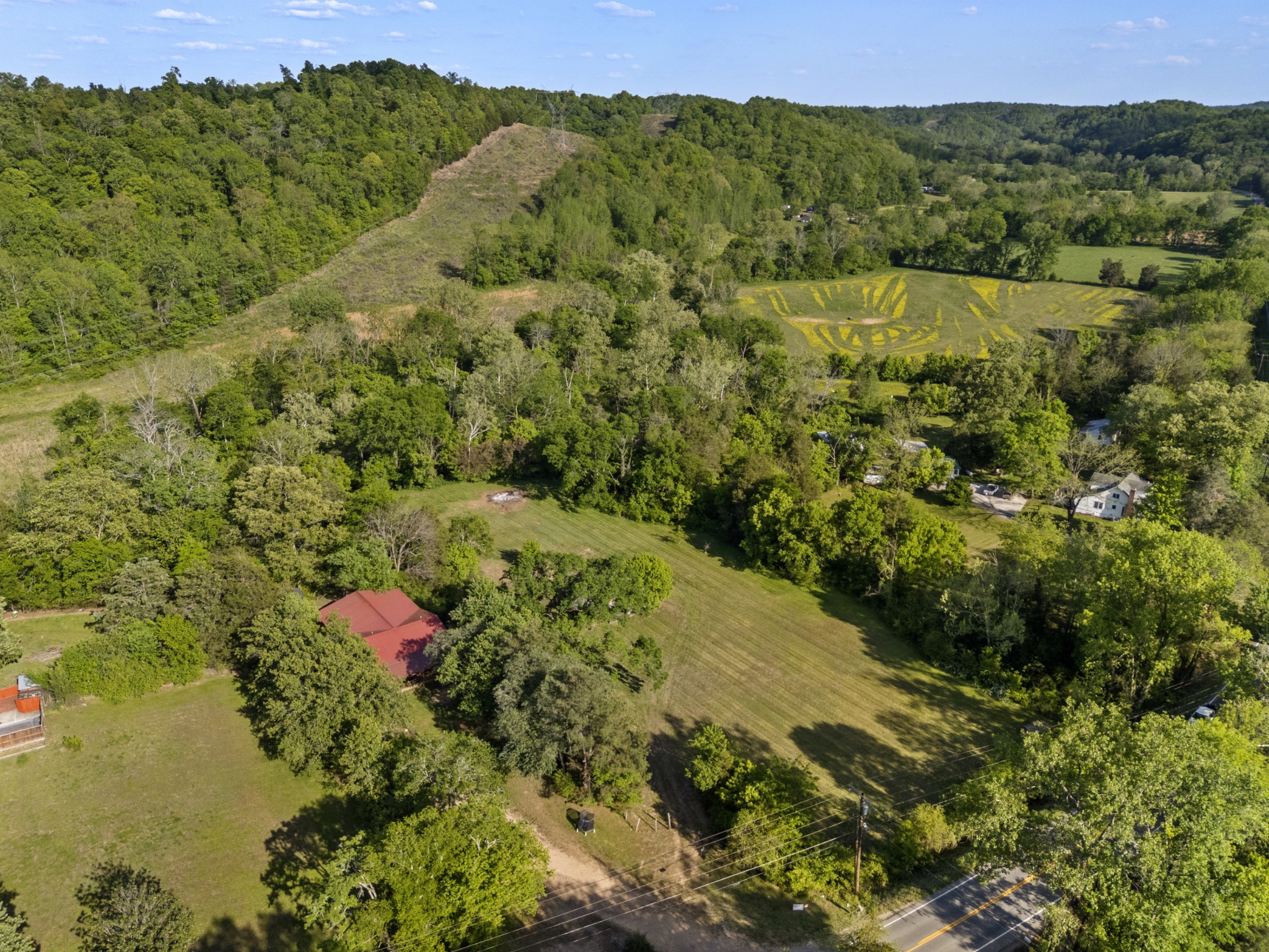 1265 Sams Creek Road Ashland City TN 37015