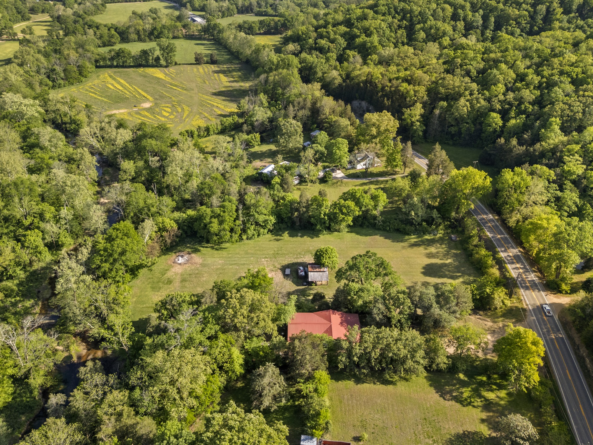 1265 Sams Creek Road Ashland City TN 37015