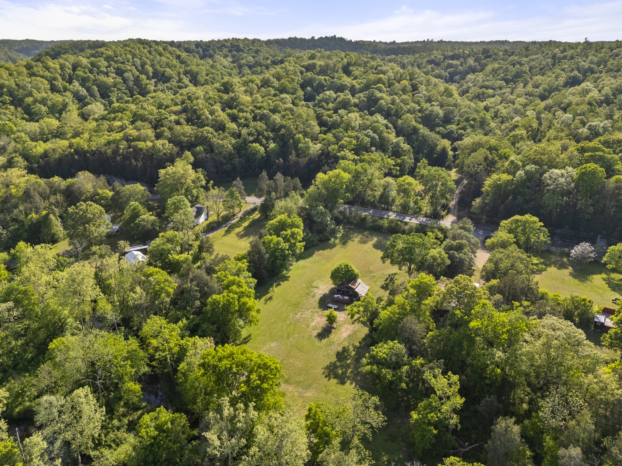 1265 Sams Creek Road Ashland City TN 37015