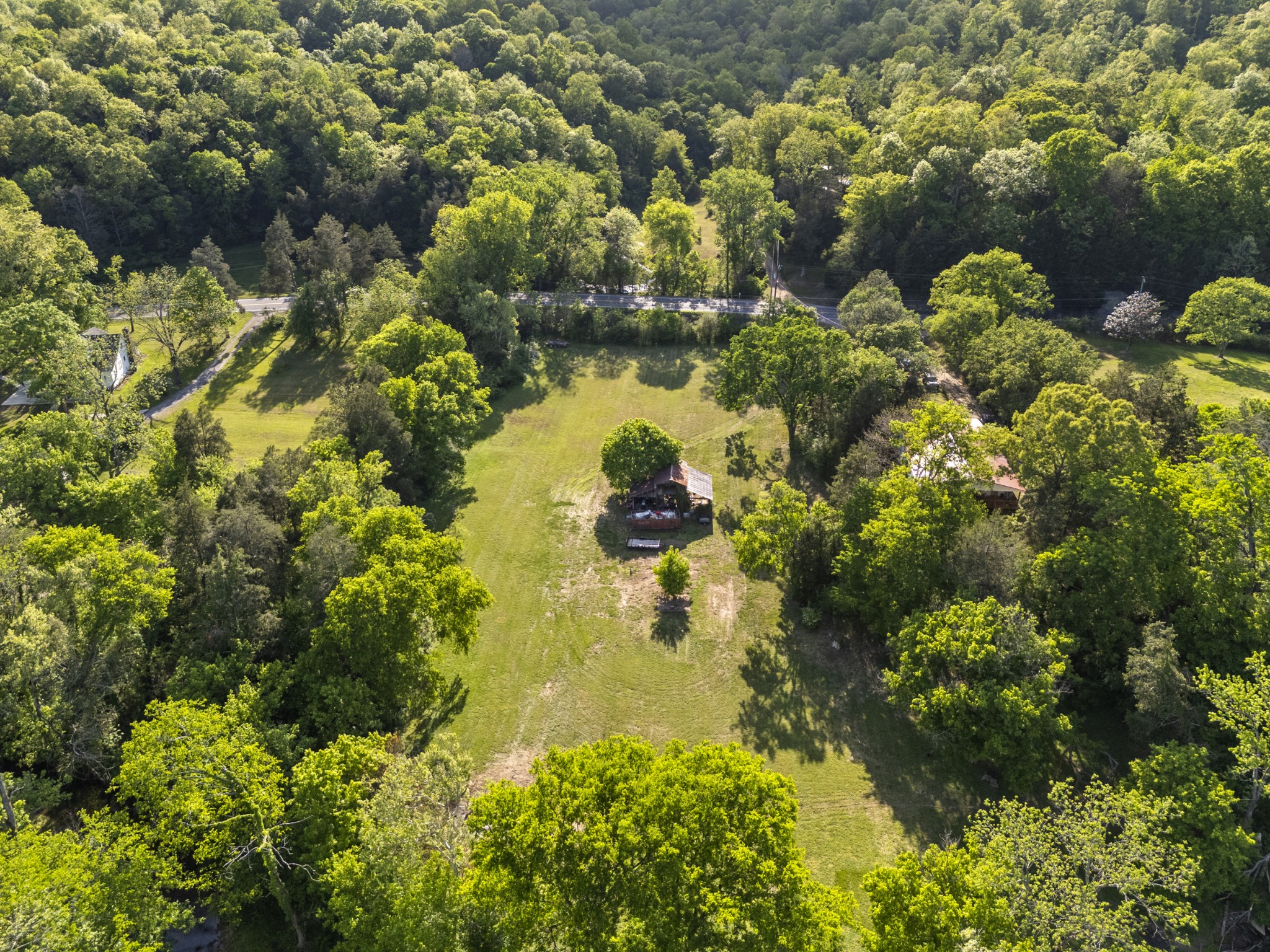 1265 Sams Creek Road Ashland City TN 37015