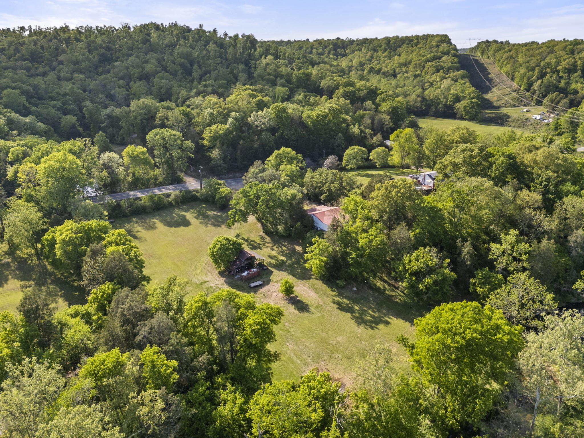 1265 Sams Creek Road Ashland City TN 37015