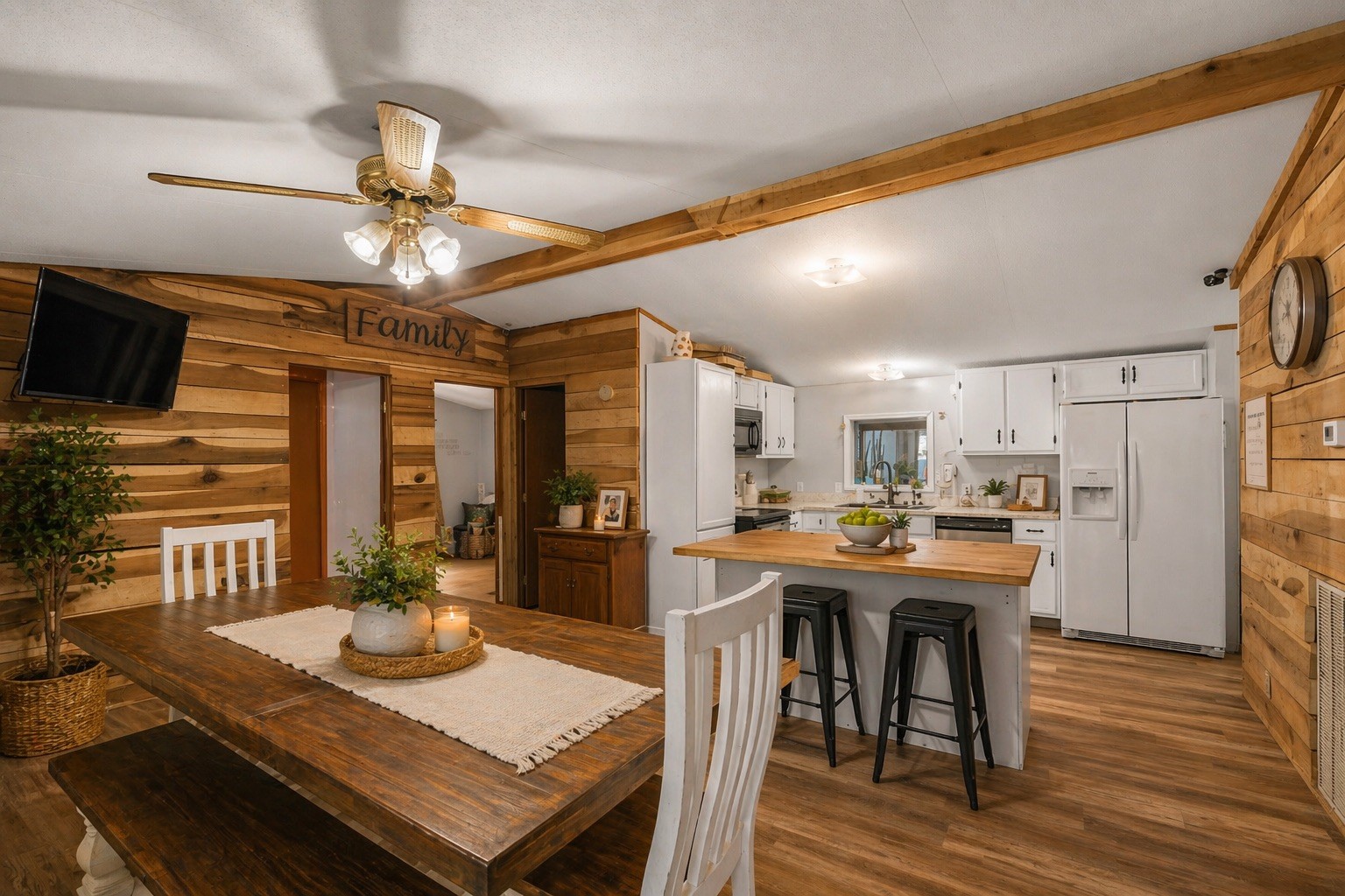 1265 Sams Creek Road Ashland City TN 37015