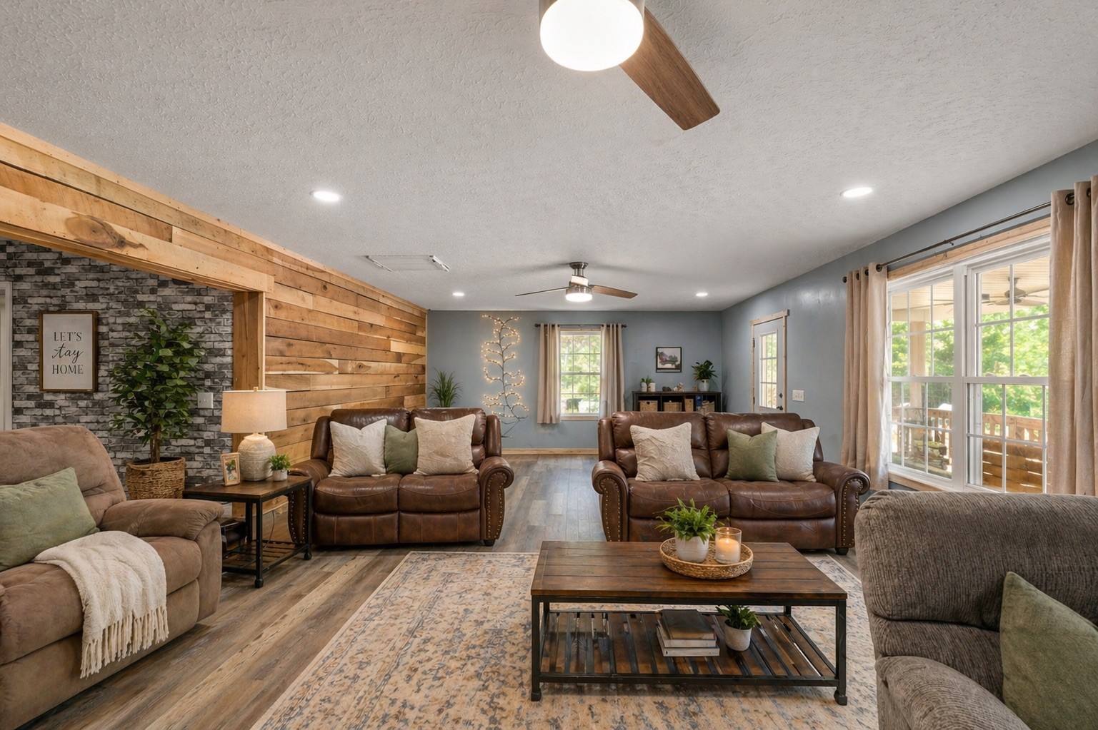 1265 Sams Creek Road Ashland City TN 37015