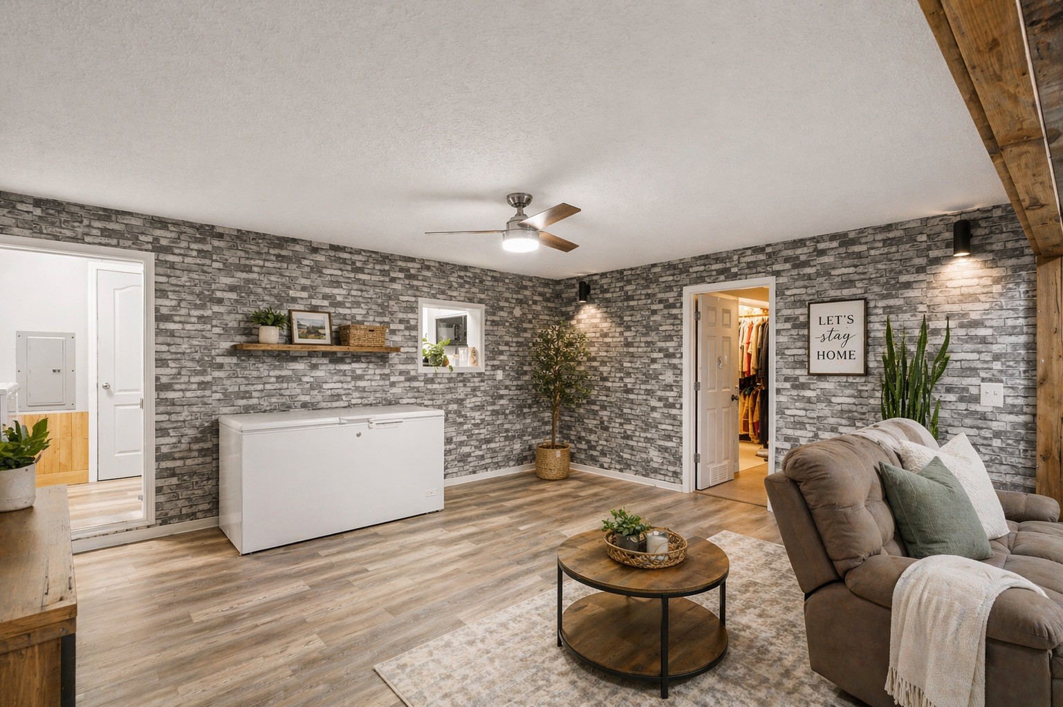 1265 Sams Creek Road Ashland City TN 37015