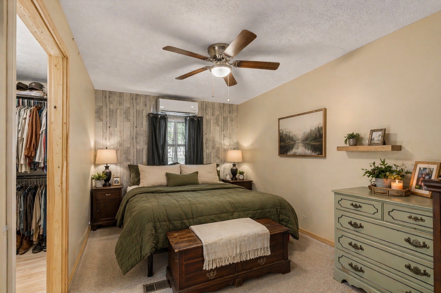 1265 Sams Creek Road Ashland City TN 37015