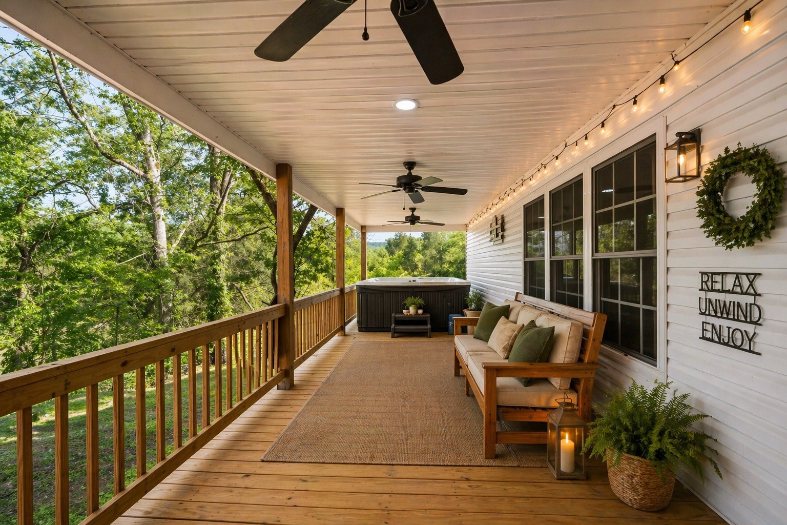 1265 Sams Creek Road Ashland City TN 37015