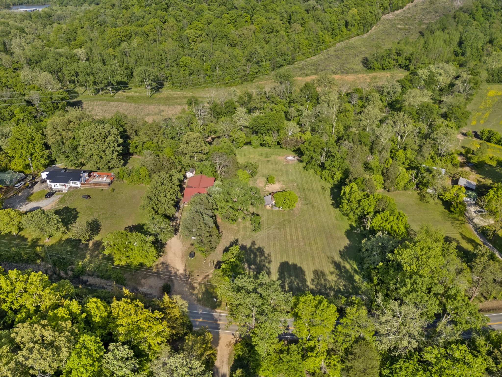 1265 Sams Creek Road Ashland City TN 37015