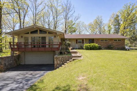 280 E Highland Street Decaturville TN 38329