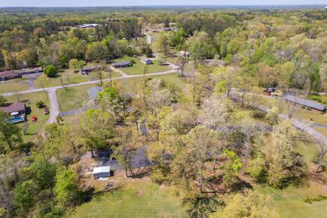 280 E Highland Street Decaturville TN 38329