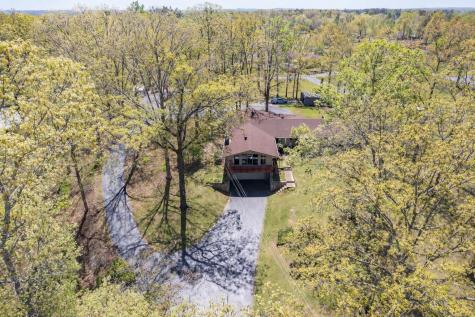280 E Highland Street Decaturville TN 38329