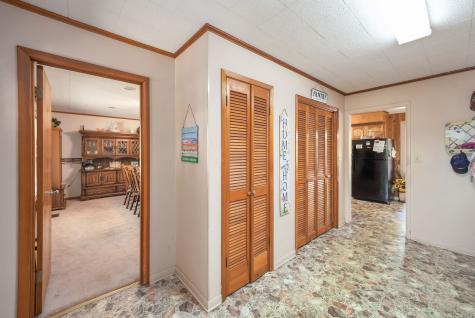 280 E Highland Street Decaturville TN 38329