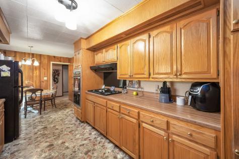 280 E Highland Street Decaturville TN 38329
