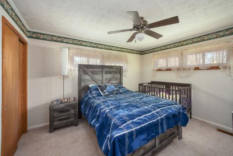 280 E Highland Street Decaturville TN 38329