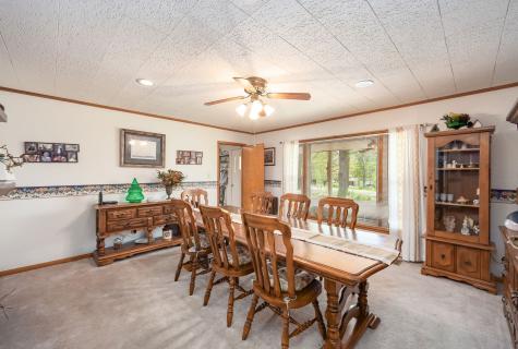 280 E Highland Street Decaturville TN 38329