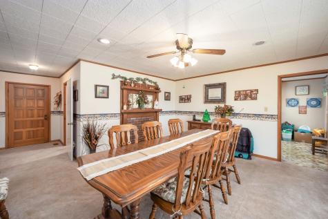 280 E Highland Street Decaturville TN 38329