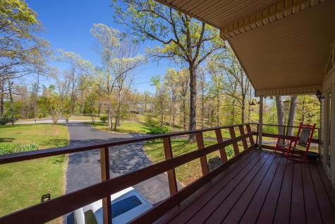 280 E Highland Street Decaturville TN 38329