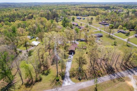 280 E Highland Street Decaturville TN 38329