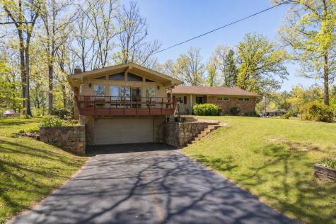 280 E Highland Street Decaturville TN 38329