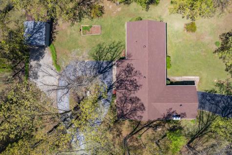 280 E Highland Street Decaturville TN 38329