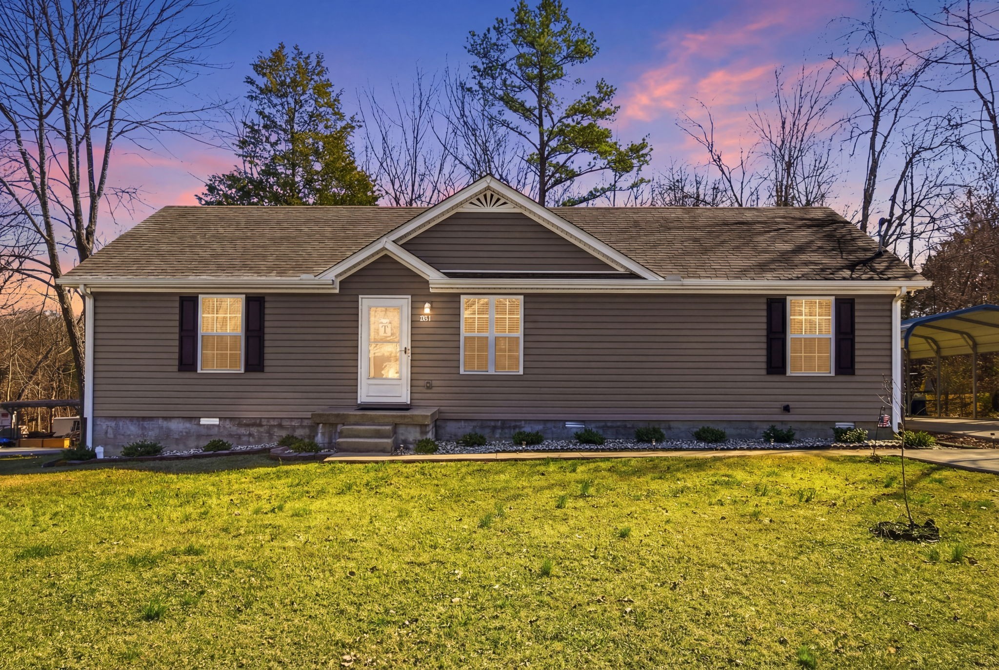 439 Hickory Bend Drive Greenbrier TN 37073