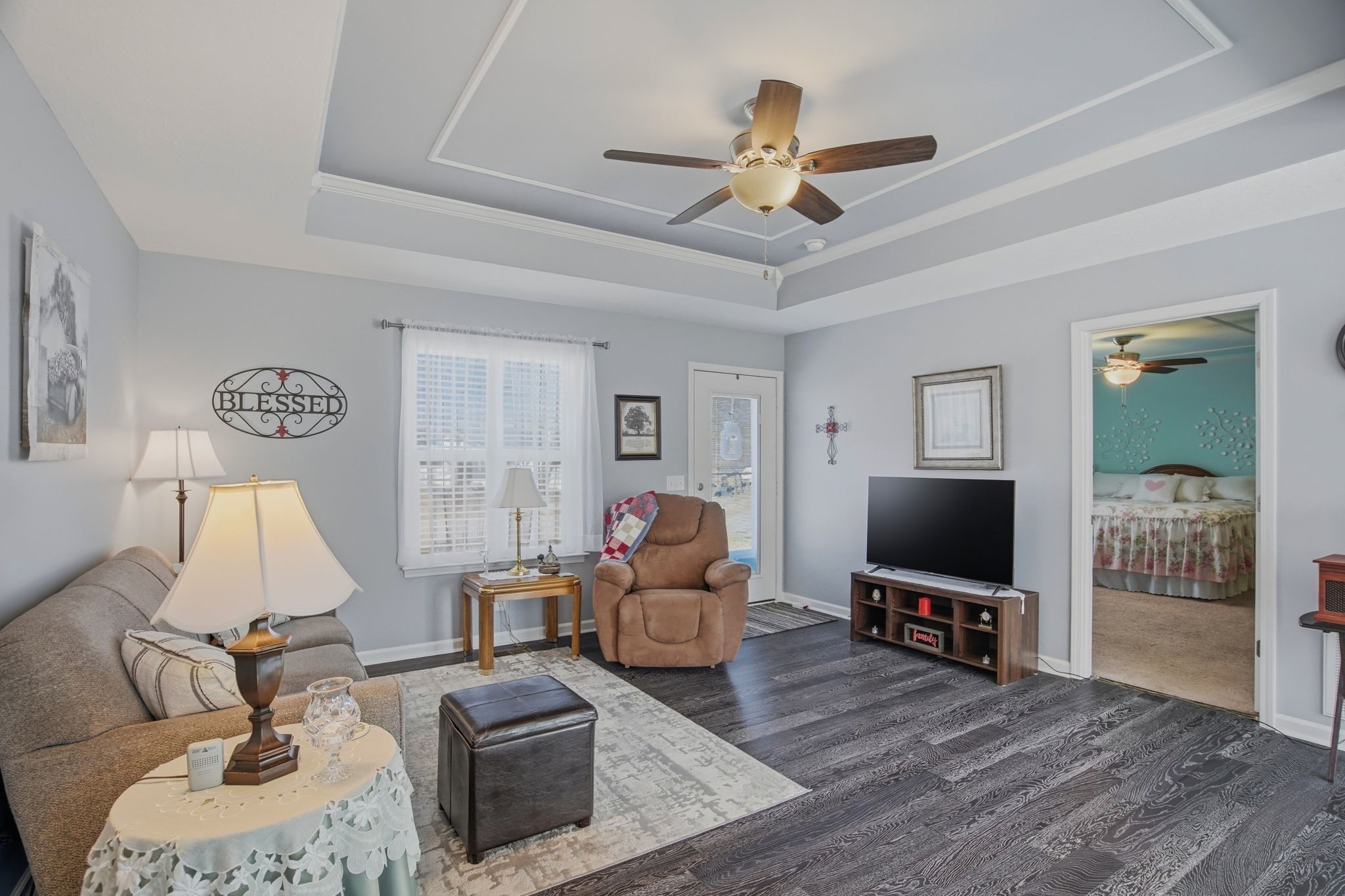 439 Hickory Bend Drive Greenbrier TN 37073