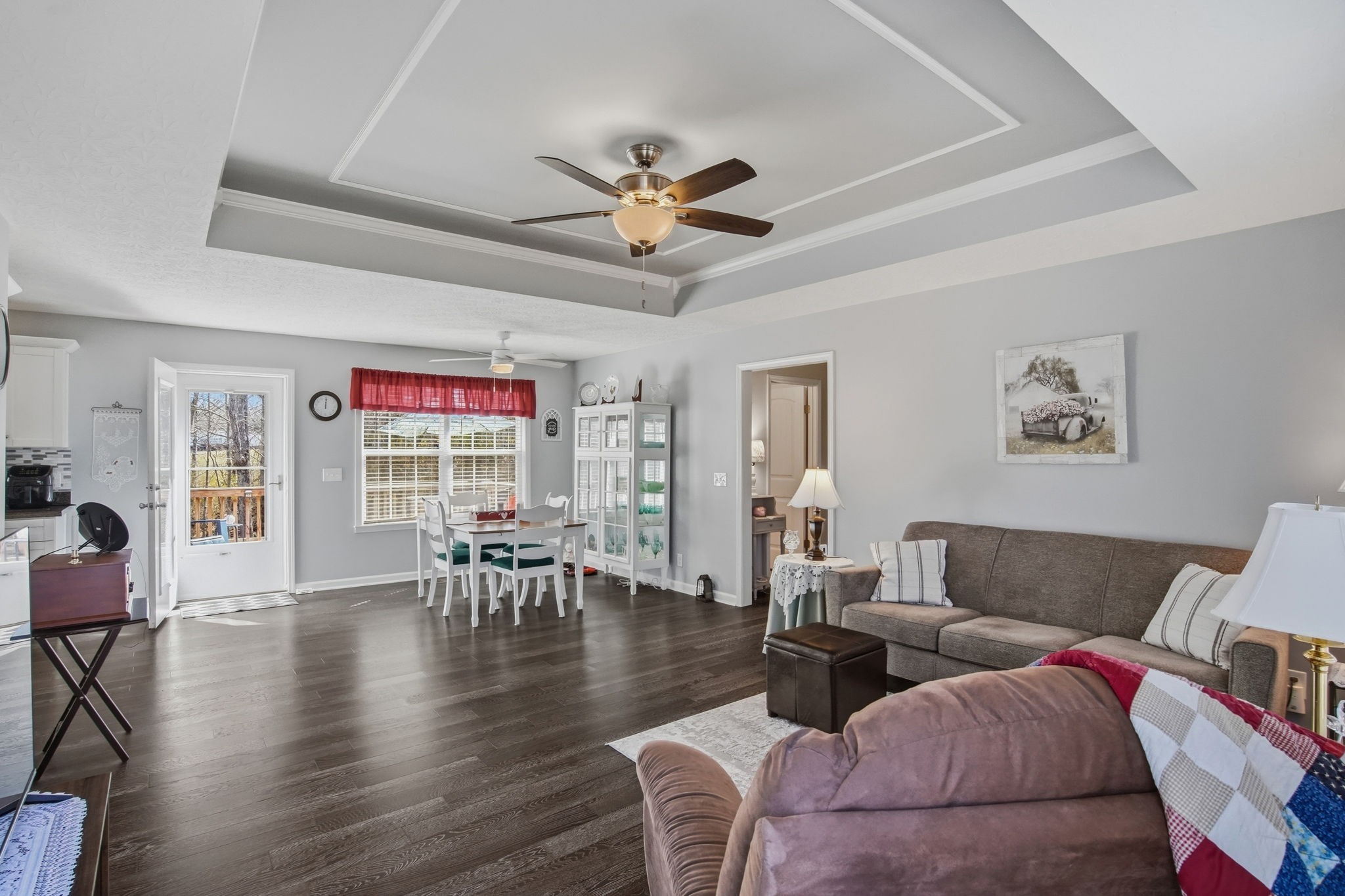 439 Hickory Bend Drive Greenbrier TN 37073