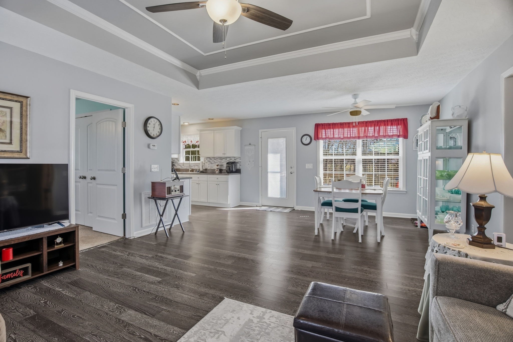 439 Hickory Bend Drive Greenbrier TN 37073