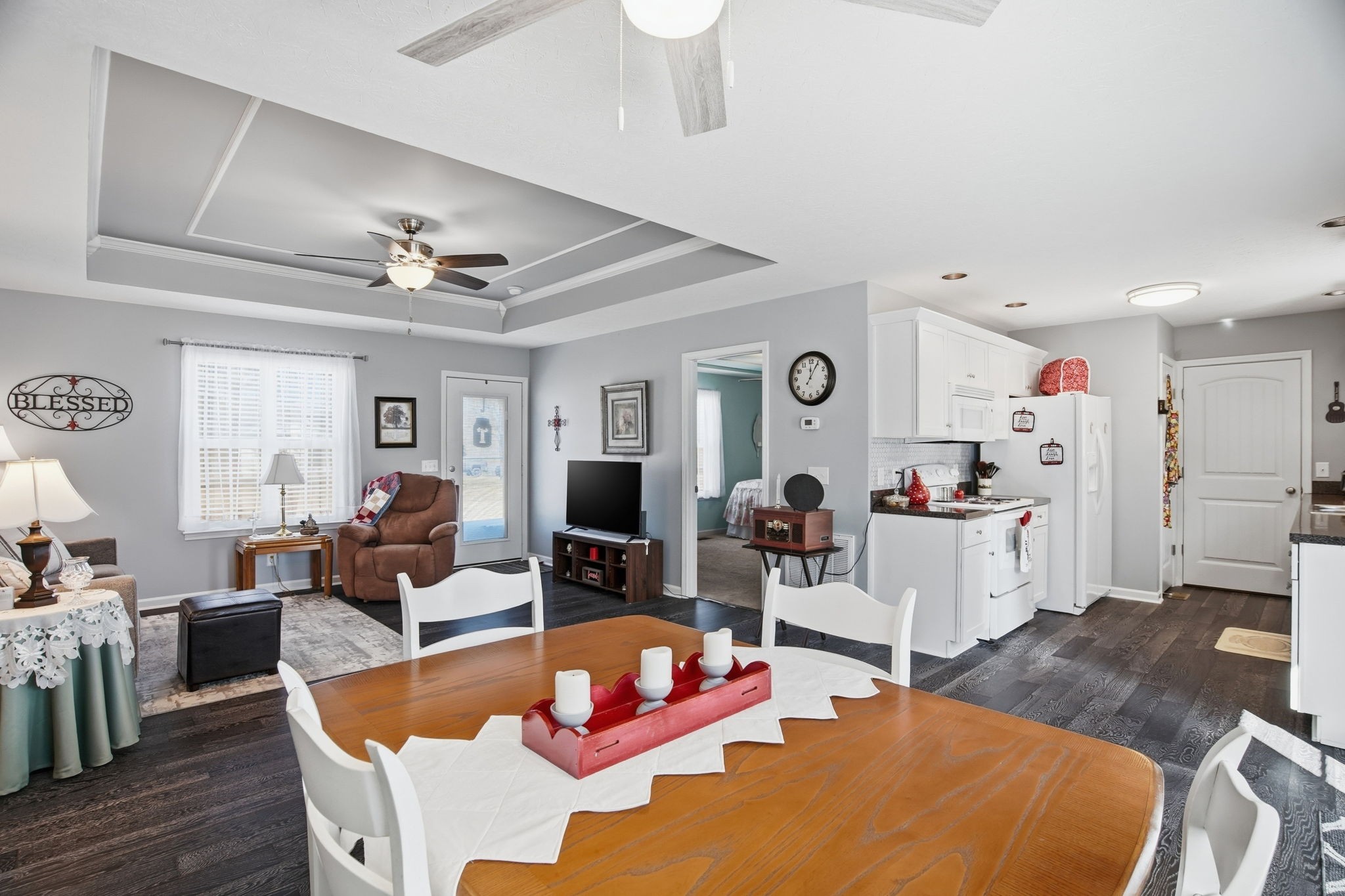 439 Hickory Bend Drive Greenbrier TN 37073