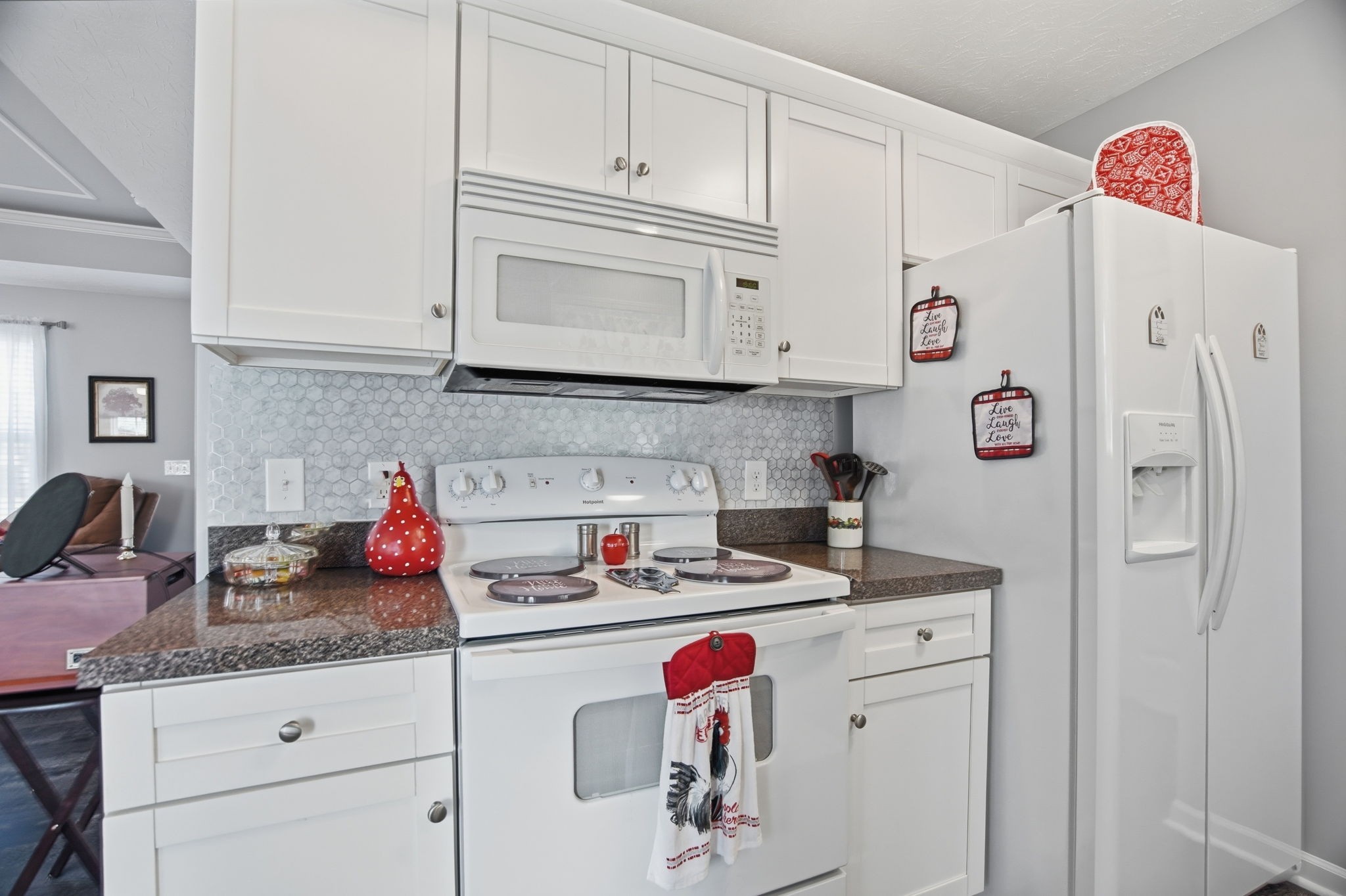 439 Hickory Bend Drive Greenbrier TN 37073