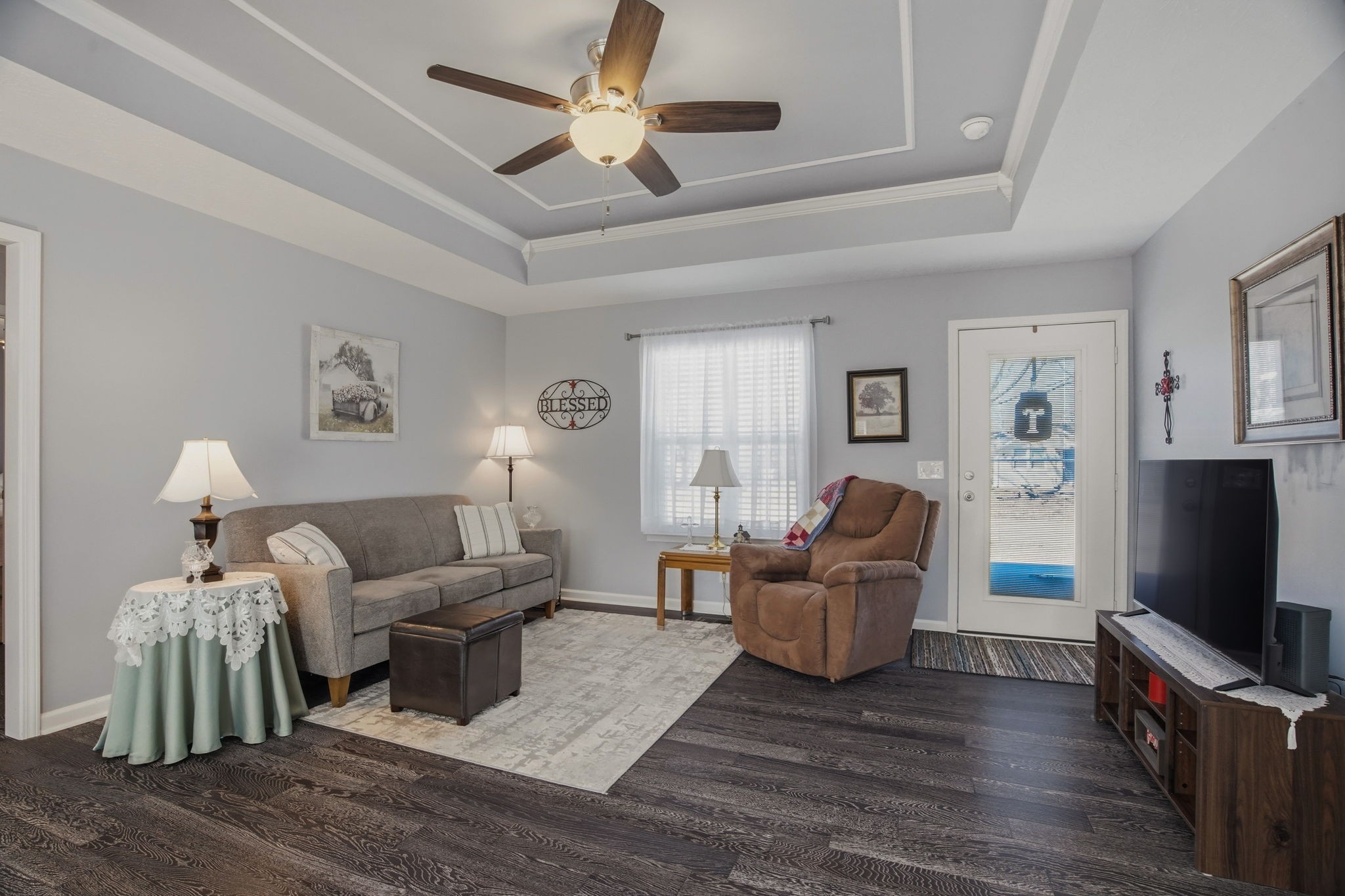 439 Hickory Bend Drive Greenbrier TN 37073
