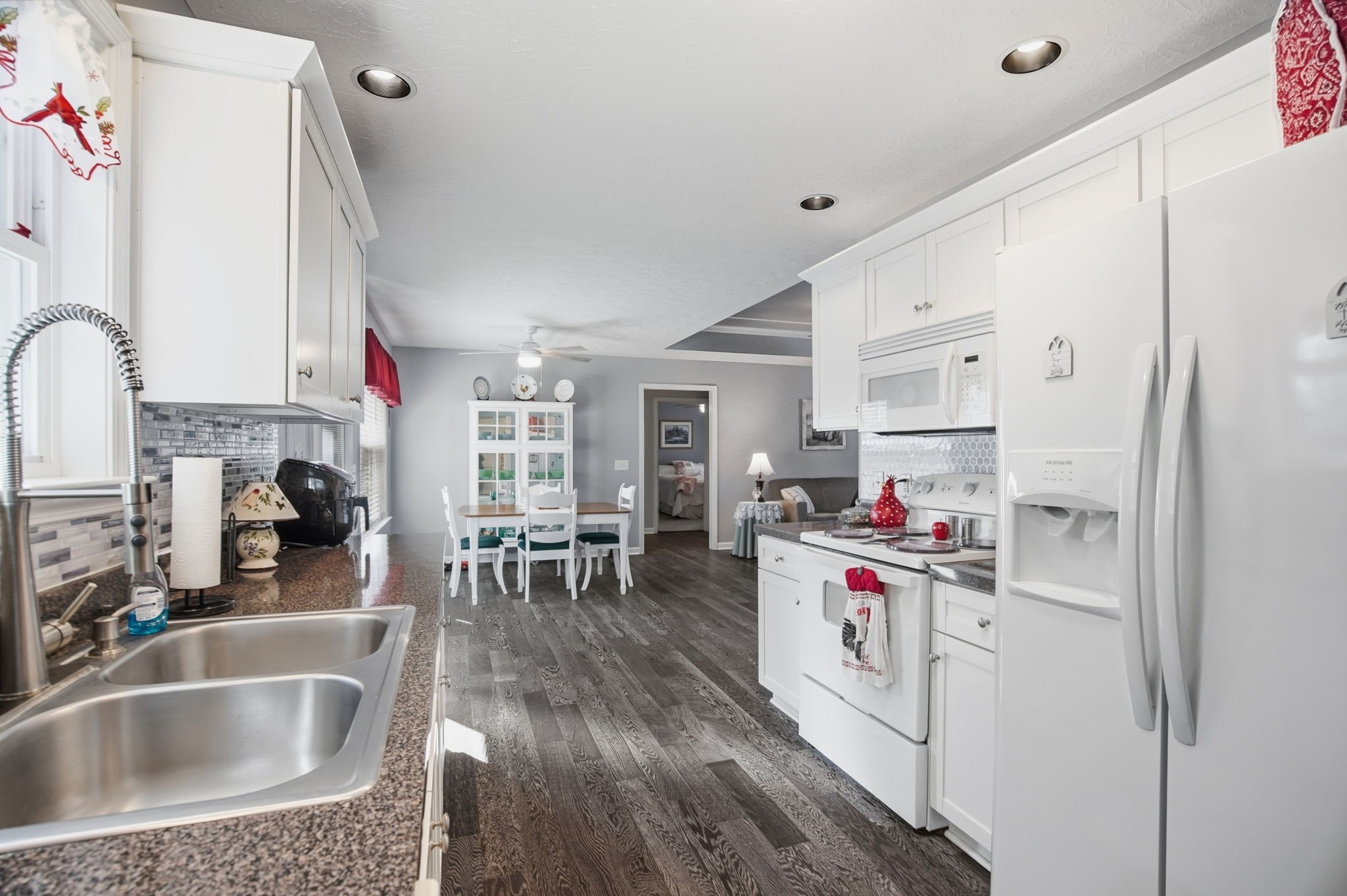 439 Hickory Bend Drive Greenbrier TN 37073