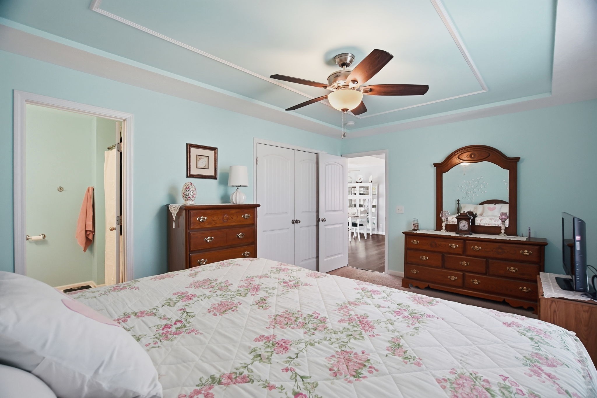 439 Hickory Bend Drive Greenbrier TN 37073