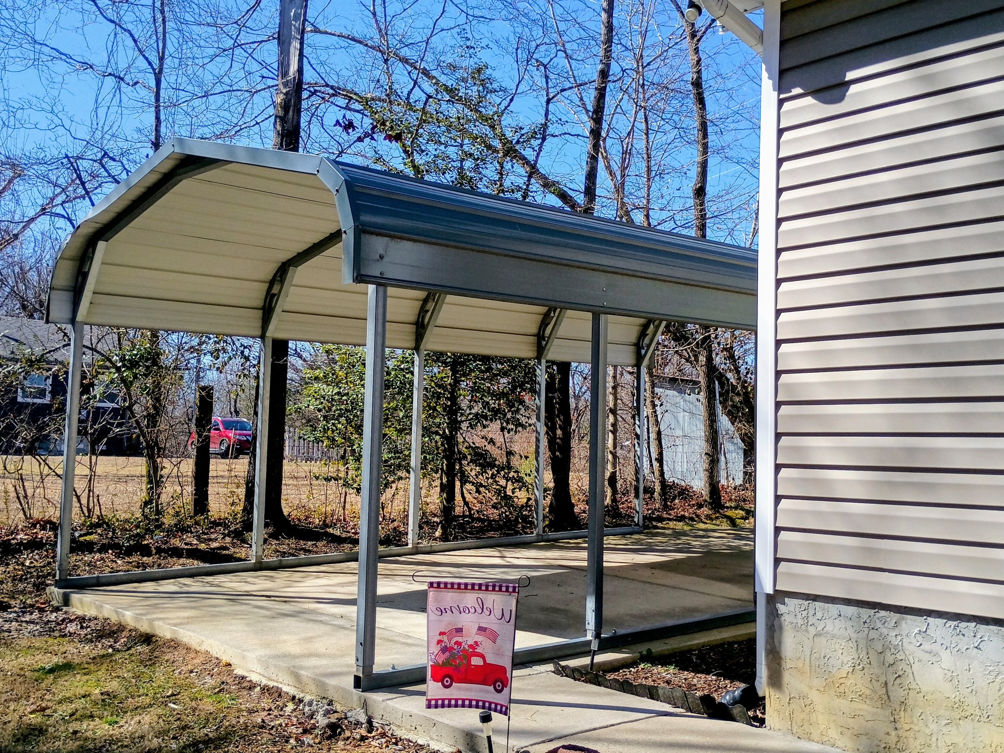 439 Hickory Bend Drive Greenbrier TN 37073