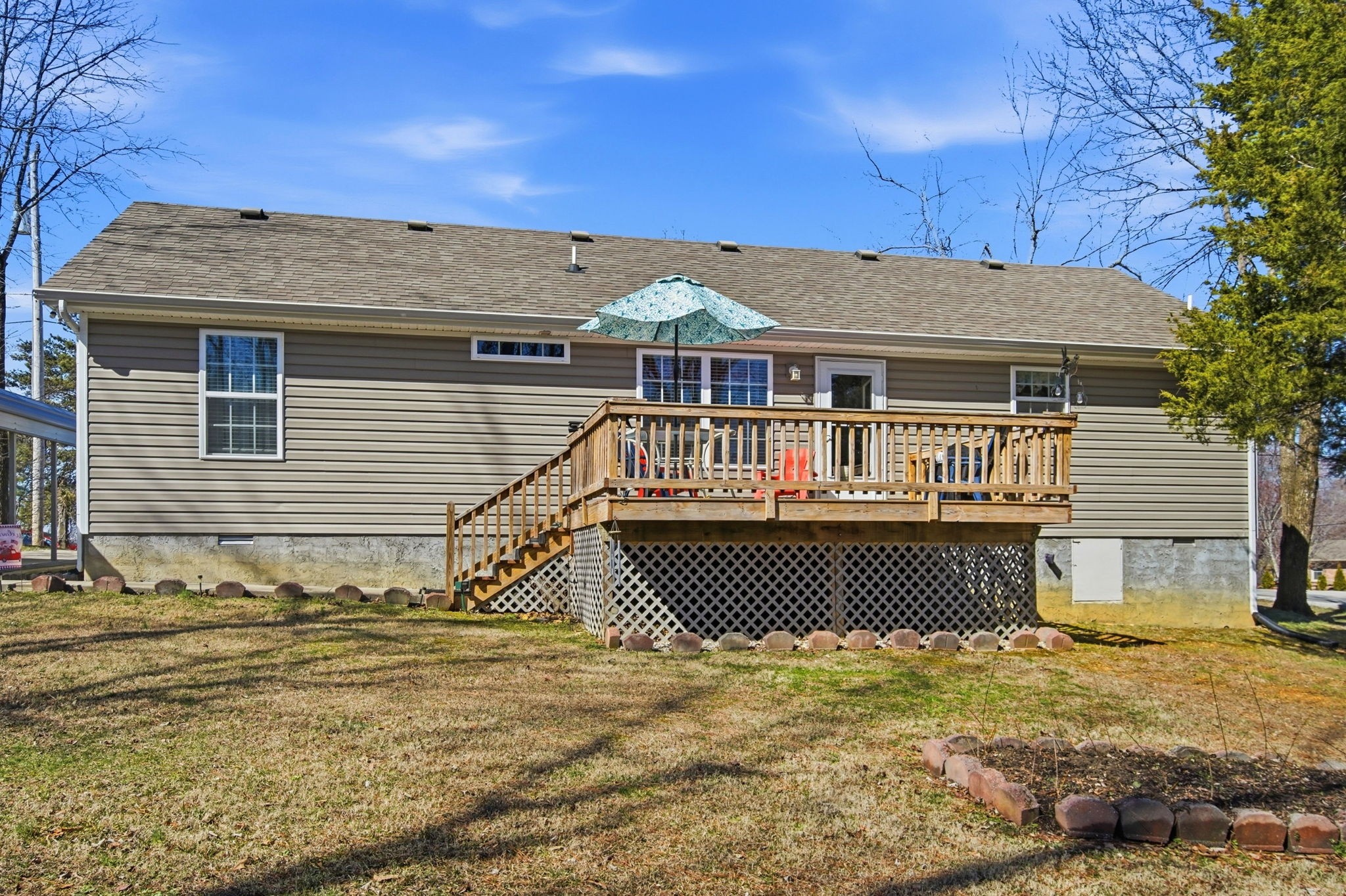 439 Hickory Bend Drive Greenbrier TN 37073
