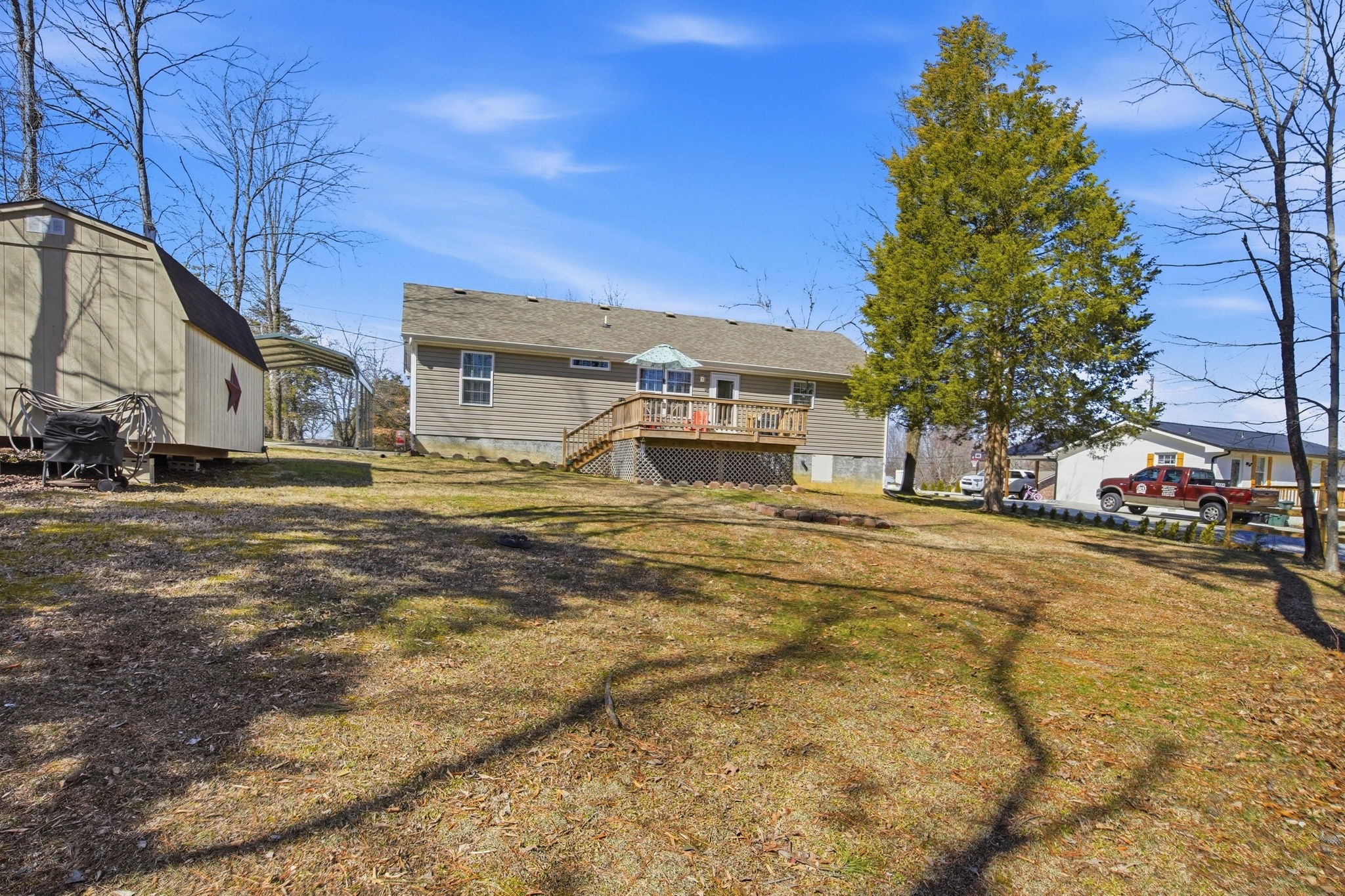 439 Hickory Bend Drive Greenbrier TN 37073