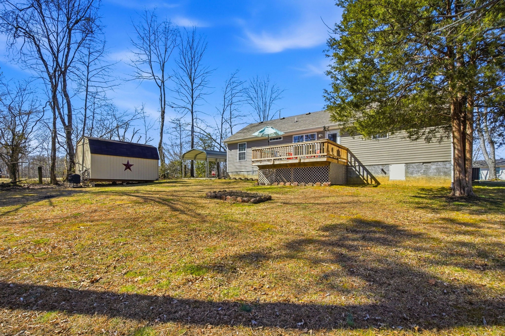 439 Hickory Bend Drive Greenbrier TN 37073