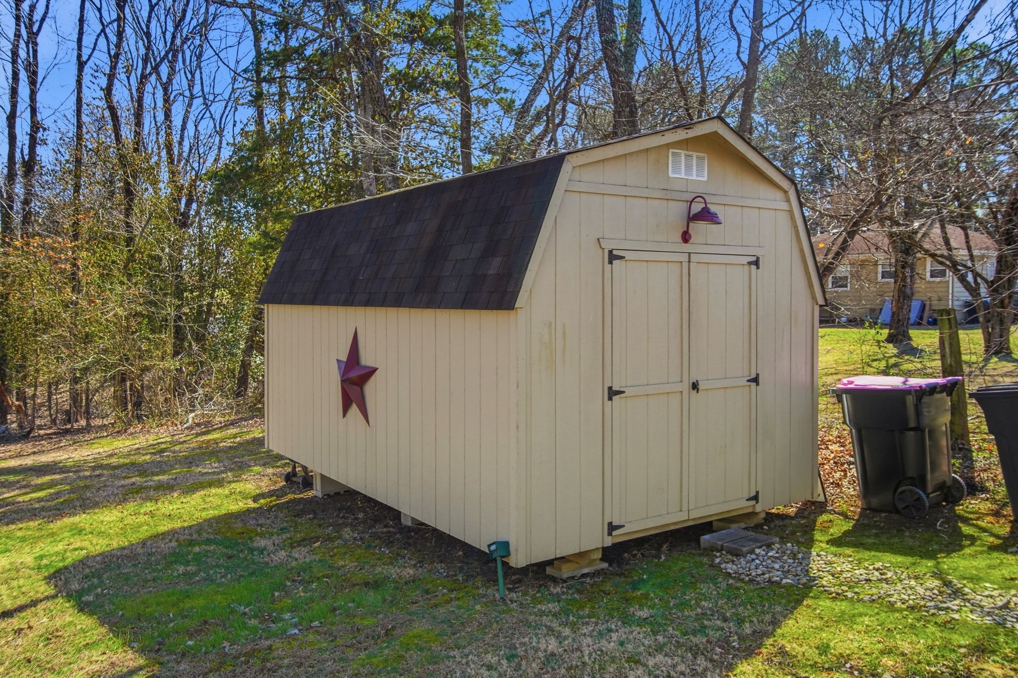 439 Hickory Bend Drive Greenbrier TN 37073