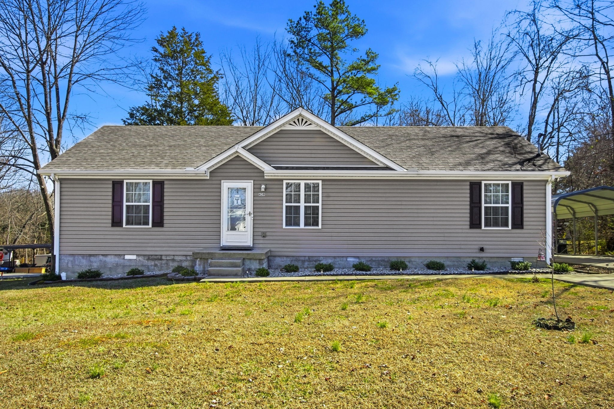 439 Hickory Bend Drive Greenbrier TN 37073