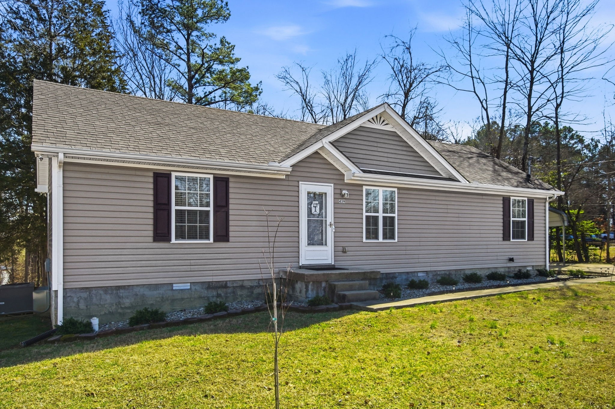 439 Hickory Bend Drive Greenbrier TN 37073