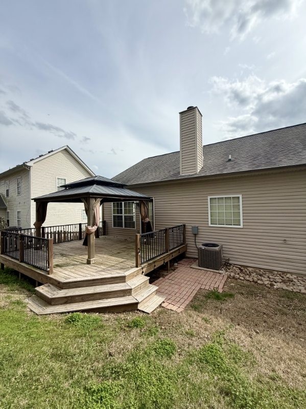 1078 Willoughby Station Boulevard Mount Juliet TN 37122