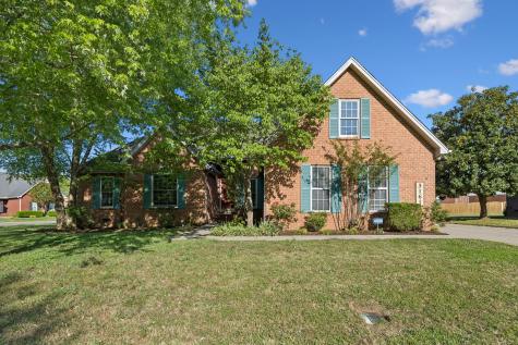 3161 Jenkins Drive Murfreesboro TN 37128