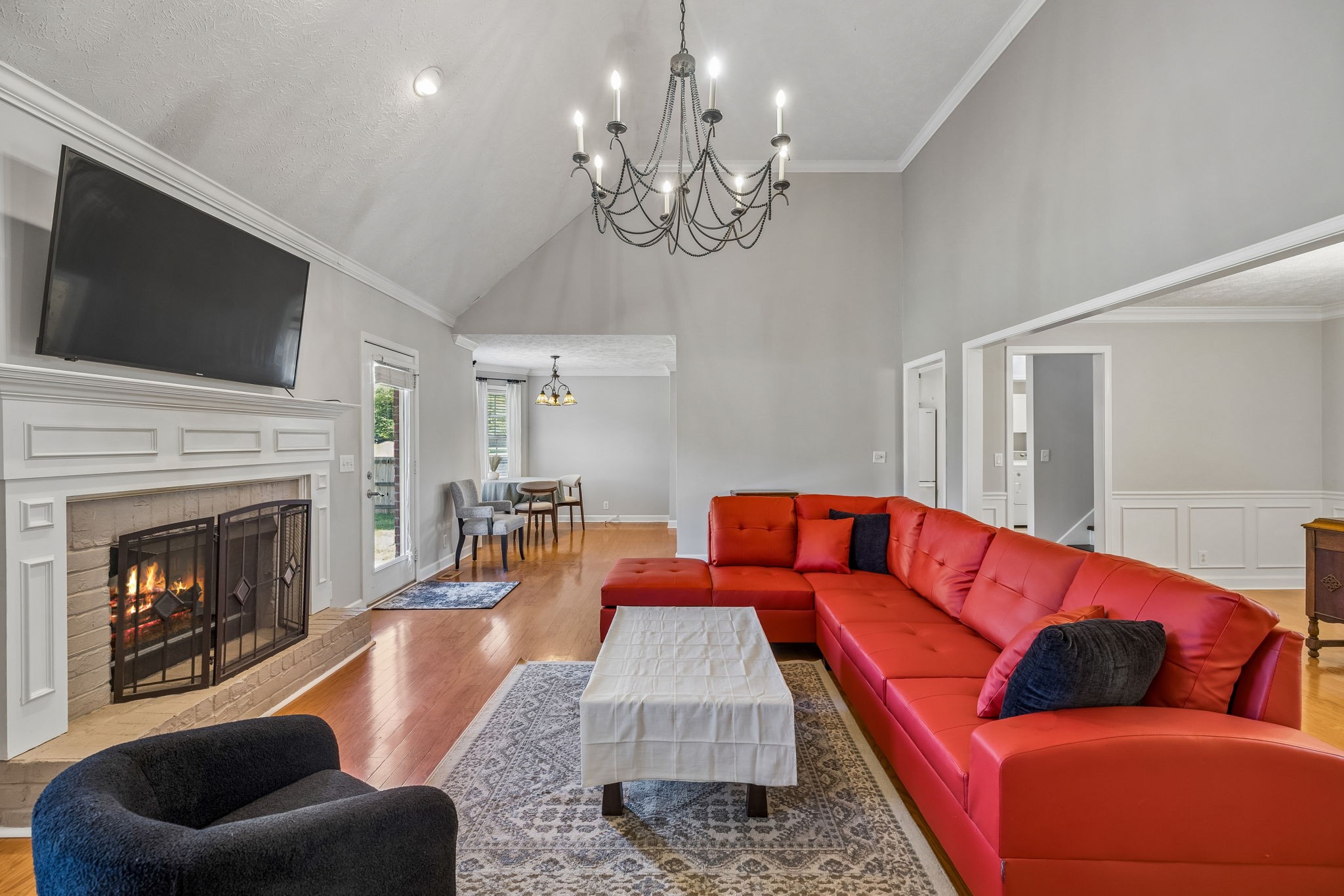 3161 Jenkins Drive Murfreesboro TN 37128