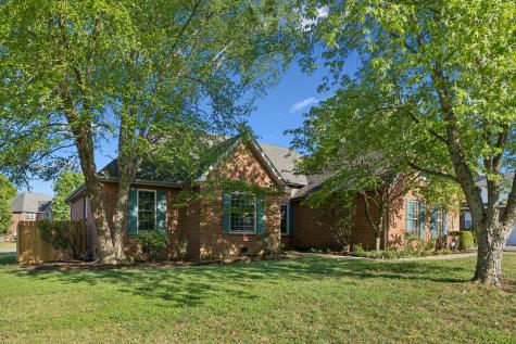 3161 Jenkins Drive Murfreesboro TN 37128