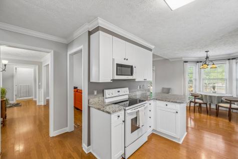 3161 Jenkins Drive Murfreesboro TN 37128