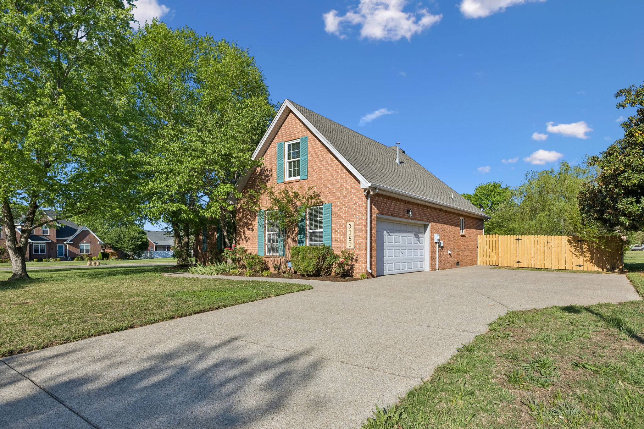 3161 Jenkins Drive Murfreesboro TN 37128