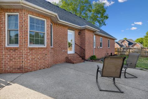 3161 Jenkins Drive Murfreesboro TN 37128