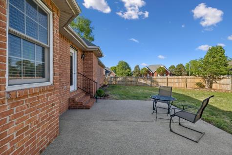 3161 Jenkins Drive Murfreesboro TN 37128