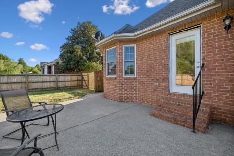 3161 Jenkins Drive Murfreesboro TN 37128