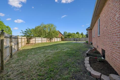 3161 Jenkins Drive Murfreesboro TN 37128