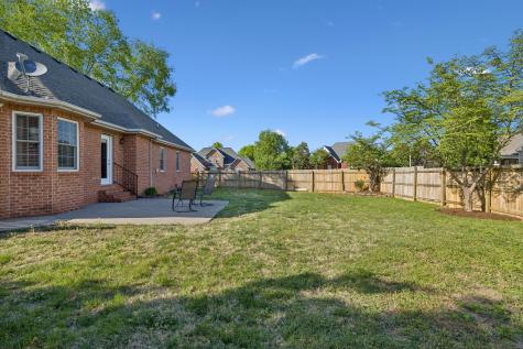 3161 Jenkins Drive Murfreesboro TN 37128